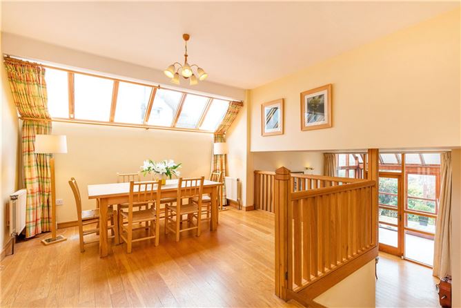 16 South Hill, Sutton, Dublin 13