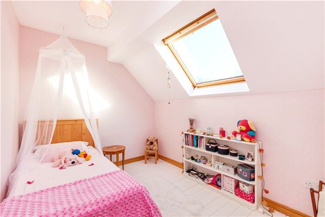 16 South Hill, Sutton, Dublin 13