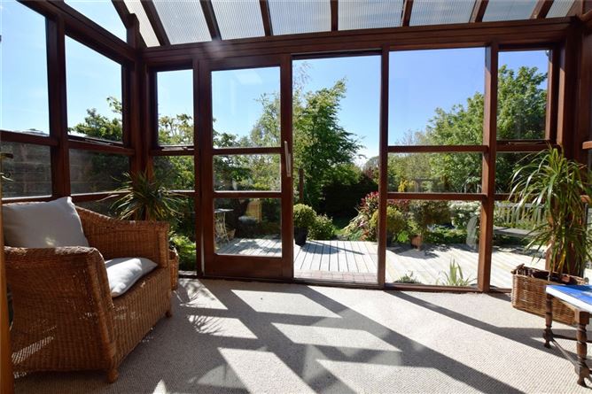 16 South Hill, Sutton, Dublin 13