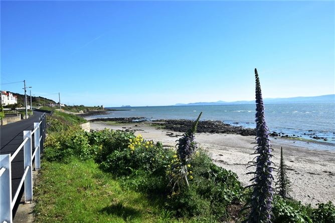 16 South Hill, Sutton, Dublin 13