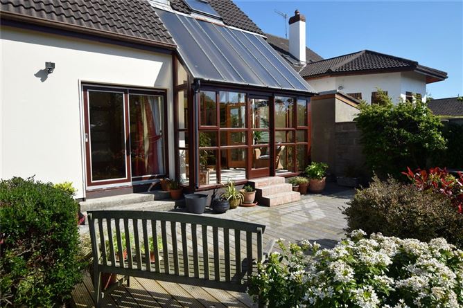 16 South Hill, Sutton, Dublin 13