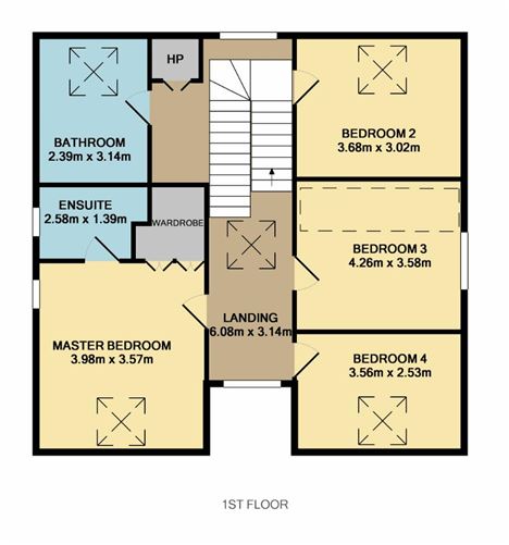 16 South Hill, Sutton, Dublin 13