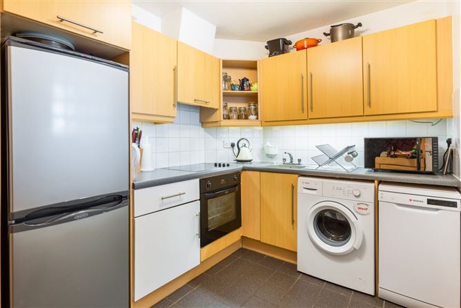 60 Parkgate Place, Block 2, Parkgate Street, Dublin 8