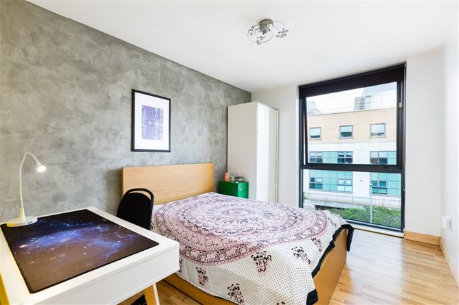 60 Parkgate Place, Block 2, Parkgate Street, Dublin 8