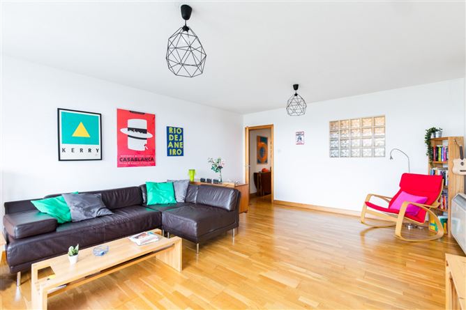60 Parkgate Place, Block 2, Parkgate Street, Dublin 8