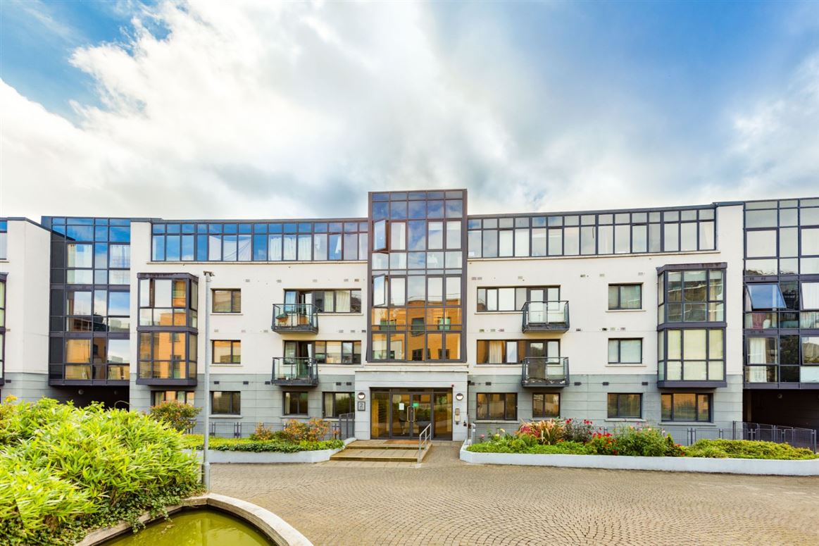 60 Parkgate Place, Block 2, Parkgate Street, Dublin 8