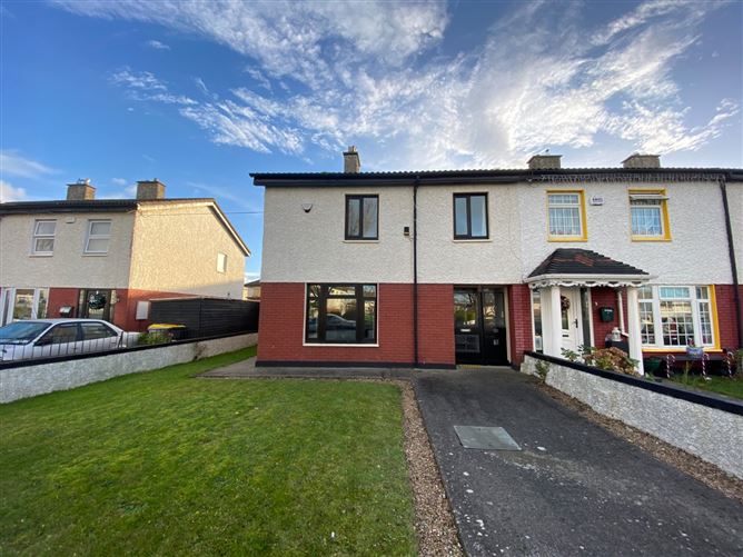20 Moyclare Road, Baldoyle, Dublin 13