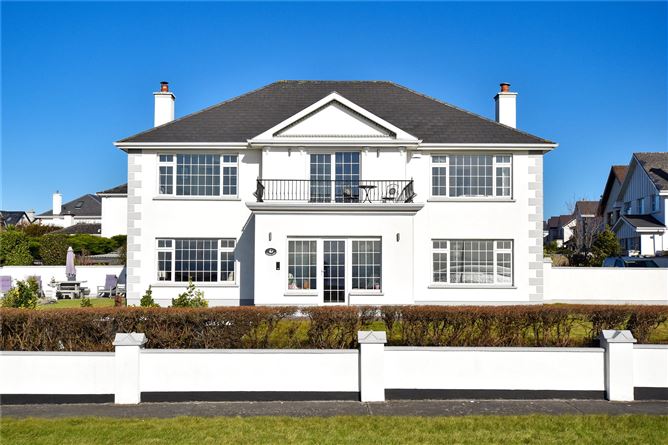 Main image for Kahansa House,Seamount,Salthill,Galway,H91 DRF9