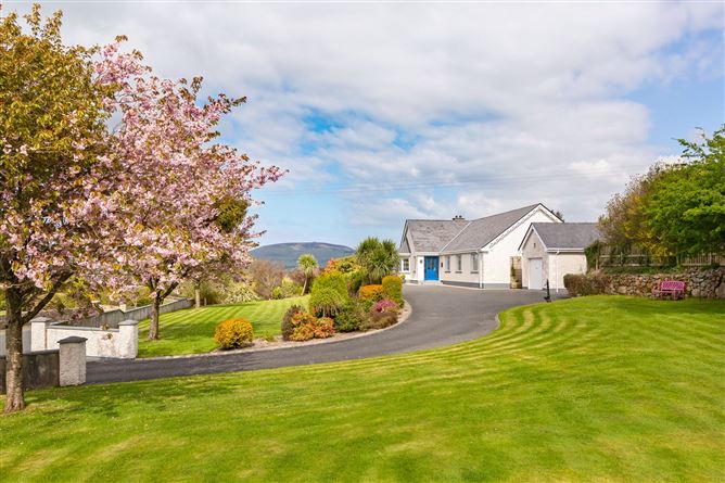 Ballydrehid, Ballisodare, Co. Sligo