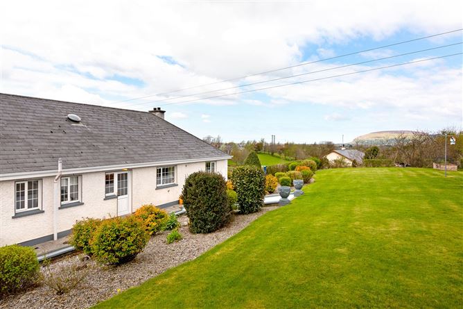 Ballydrehid, Ballisodare, Co. Sligo