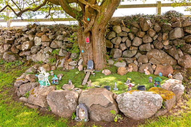 Ballydrehid, Ballisodare, Co. Sligo