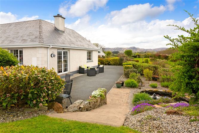 Ballydrehid, Ballisodare, Co. Sligo