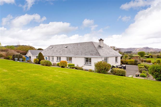 Ballydrehid, Ballisodare, Co. Sligo