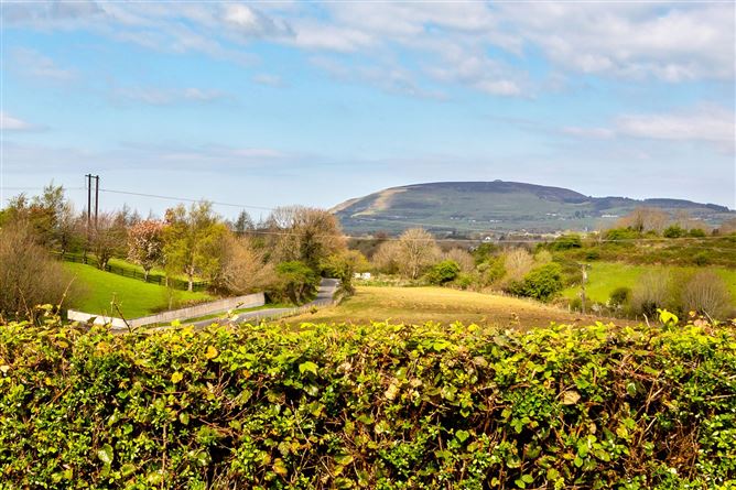 Ballydrehid, Ballisodare, Co. Sligo