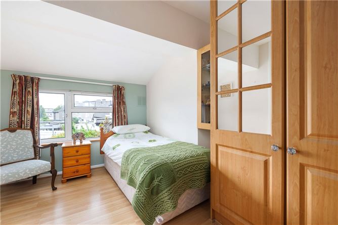 459 Pearse Villas, Sallynoggin, Dun Laoghaire, Co. Dublin