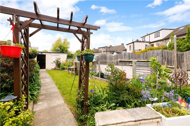 459 Pearse Villas, Sallynoggin, Dun Laoghaire, Co. Dublin