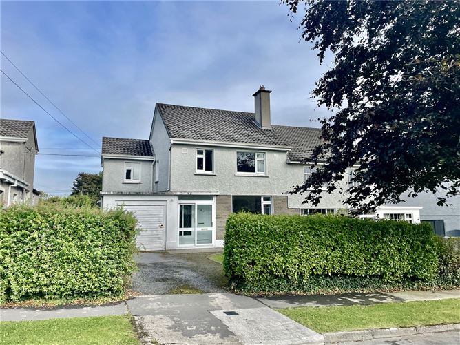 Main image for 16 Glenard Avenue, Salthill, Co. Galway