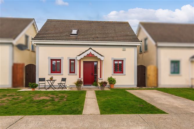 Main image for 12 Chestnut Grove, Glendale, Rosslare Strand, Wexford