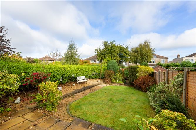 46 Balally Hill, Dundrum, Dublin 16