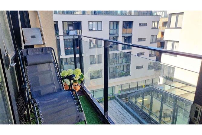 65 Broadfield Hall, Tallaght, Dublin 24