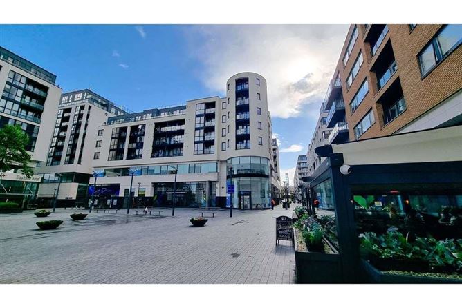 65 Broadfield Hall, Tallaght, Dublin 24