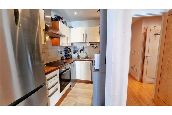 65 Broadfield Hall, Tallaght, Dublin 24
