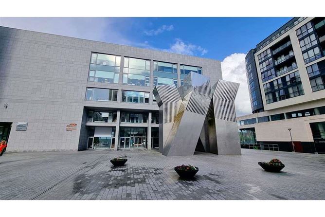 65 Broadfield Hall, Tallaght, Dublin 24