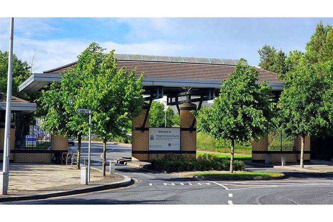 65 Broadfield Hall, Tallaght, Dublin 24