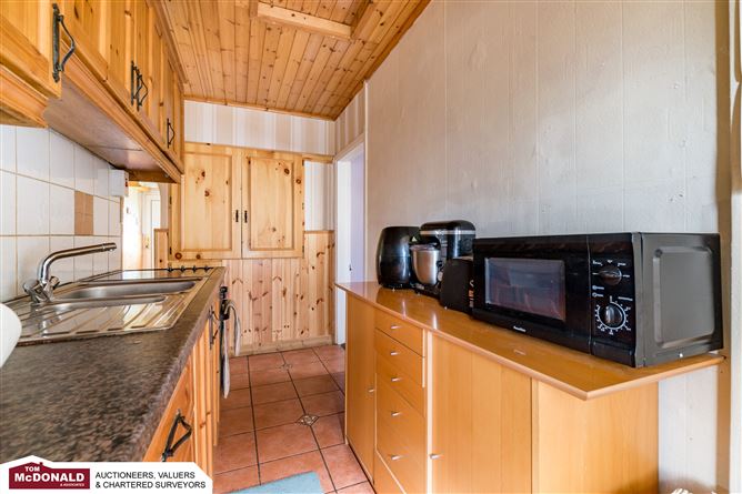4 Saint Brochan's Park, Bracknagh, Rathangan, Kildare