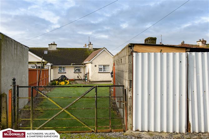 4 Saint Brochan's Park, Bracknagh, Rathangan, Kildare