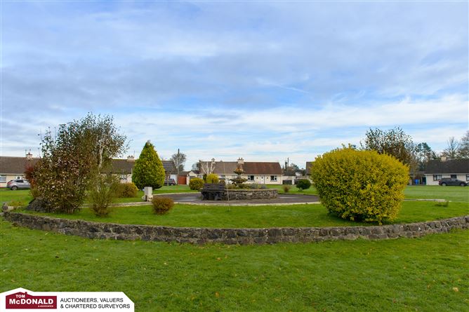 4 Saint Brochan's Park, Bracknagh, Rathangan, Kildare