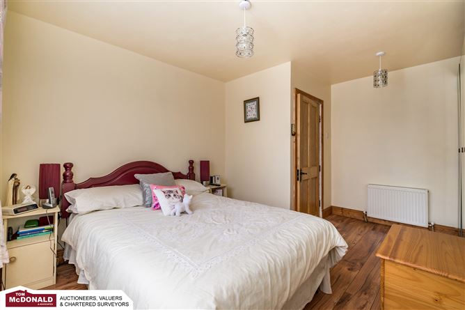 4 Saint Brochan's Park, Bracknagh, Rathangan, Kildare