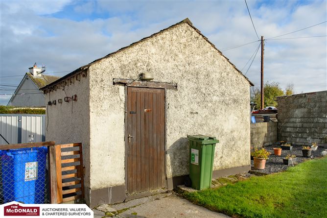 4 Saint Brochan's Park, Bracknagh, Rathangan, Kildare