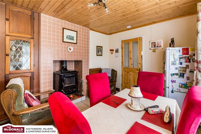 4 Saint Brochan's Park, Bracknagh, Rathangan, Kildare