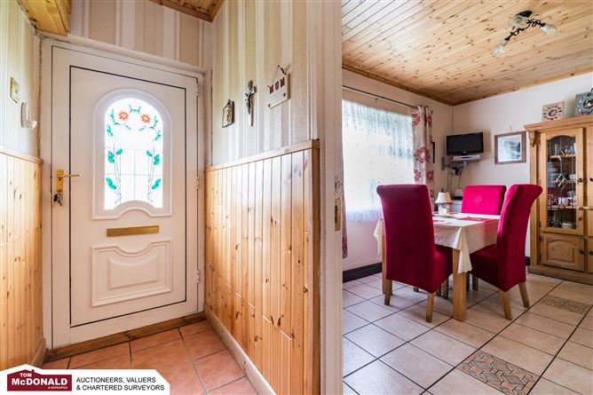 4 Saint Brochan's Park, Bracknagh, Rathangan, Kildare