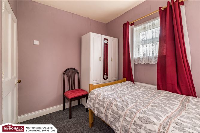 4 Saint Brochan's Park, Bracknagh, Rathangan, Kildare