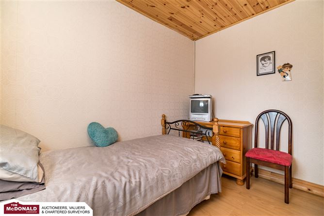 4 Saint Brochan's Park, Bracknagh, Rathangan, Kildare