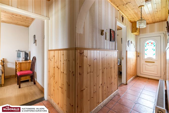 4 Saint Brochan's Park, Bracknagh, Rathangan, Kildare
