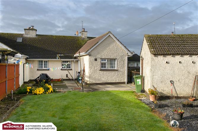4 Saint Brochan's Park, Bracknagh, Rathangan, Kildare