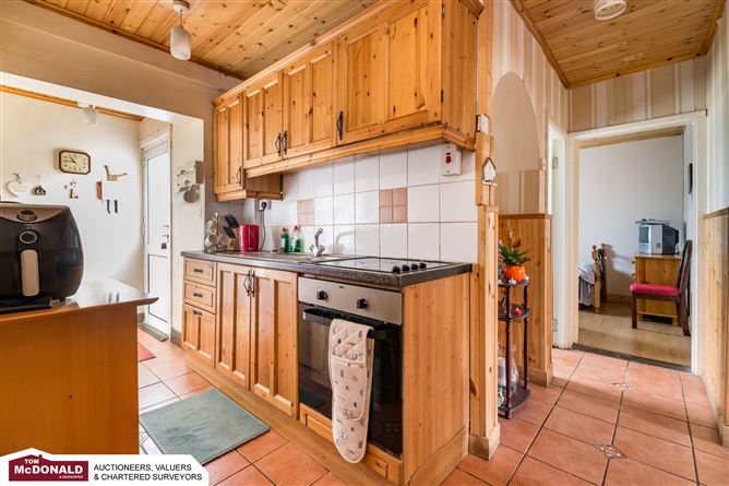 4 Saint Brochan's Park, Bracknagh, Rathangan, Kildare