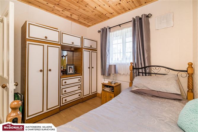 4 Saint Brochan's Park, Bracknagh, Rathangan, Kildare