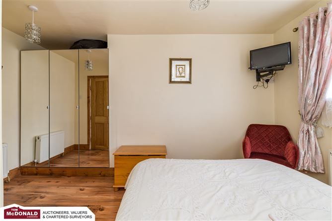 4 Saint Brochan's Park, Bracknagh, Rathangan, Kildare
