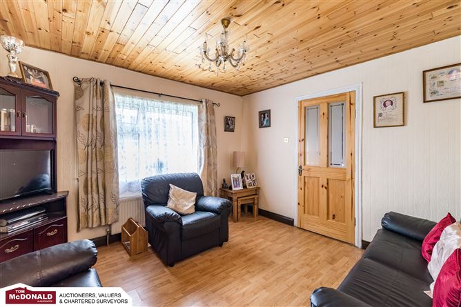 4 Saint Brochan's Park, Bracknagh, Rathangan, Kildare
