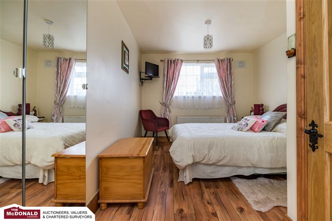4 Saint Brochan's Park, Bracknagh, Rathangan, Kildare