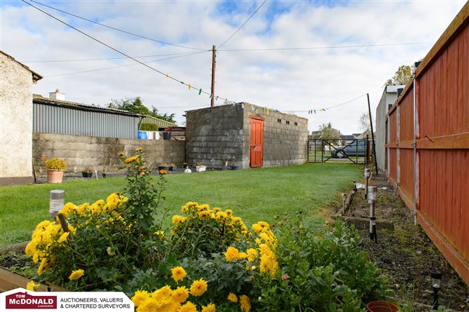 4 Saint Brochan's Park, Bracknagh, Rathangan, Kildare