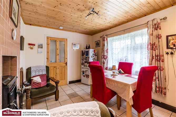 4 Saint Brochan's Park, Bracknagh, Rathangan, Kildare