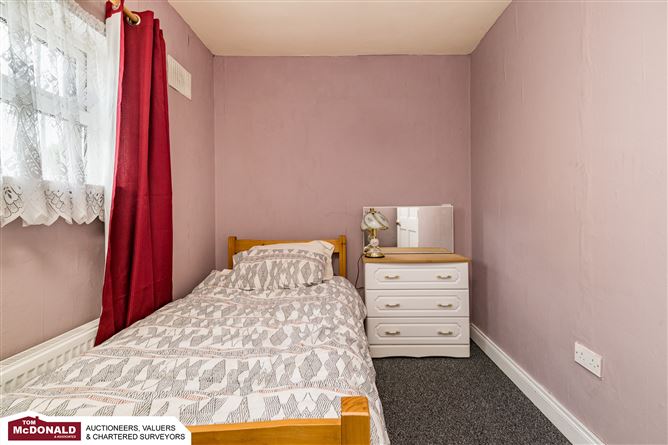 4 Saint Brochan's Park, Bracknagh, Rathangan, Kildare