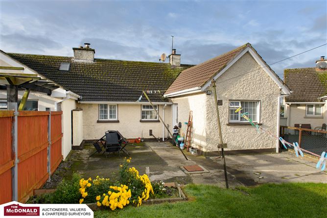4 Saint Brochan's Park, Bracknagh, Rathangan, Kildare