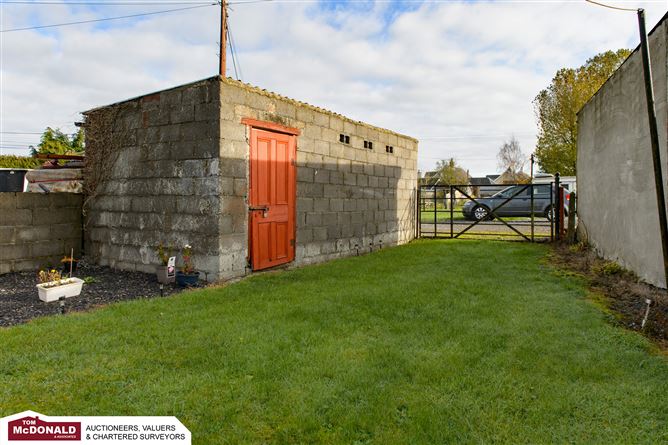 4 Saint Brochan's Park, Bracknagh, Rathangan, Kildare