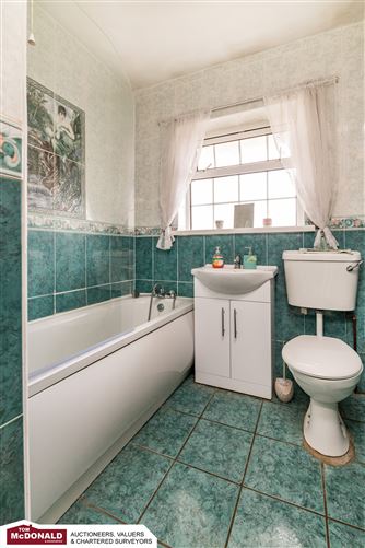 4 Saint Brochan's Park, Bracknagh, Rathangan, Kildare